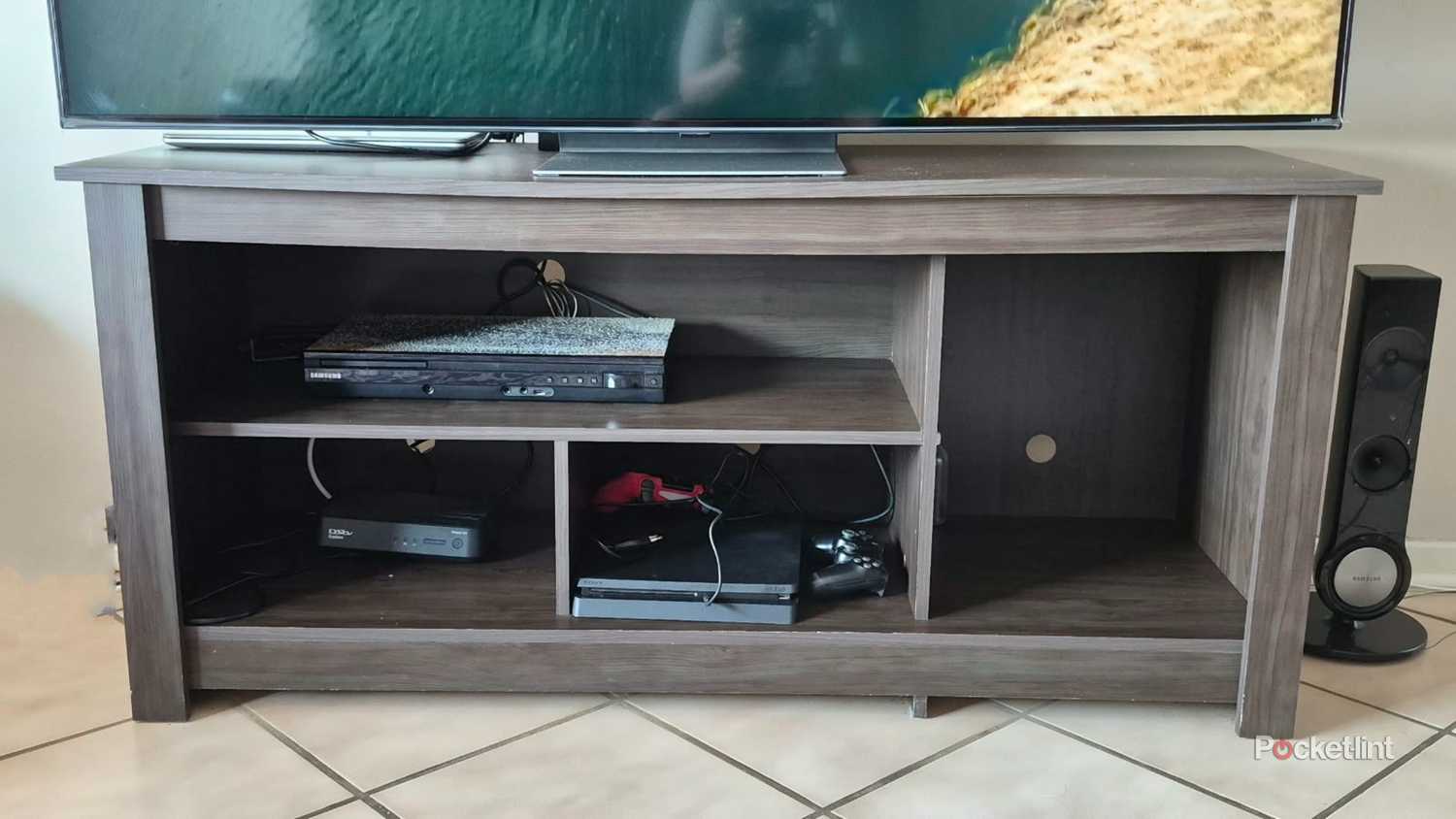 TV stands
