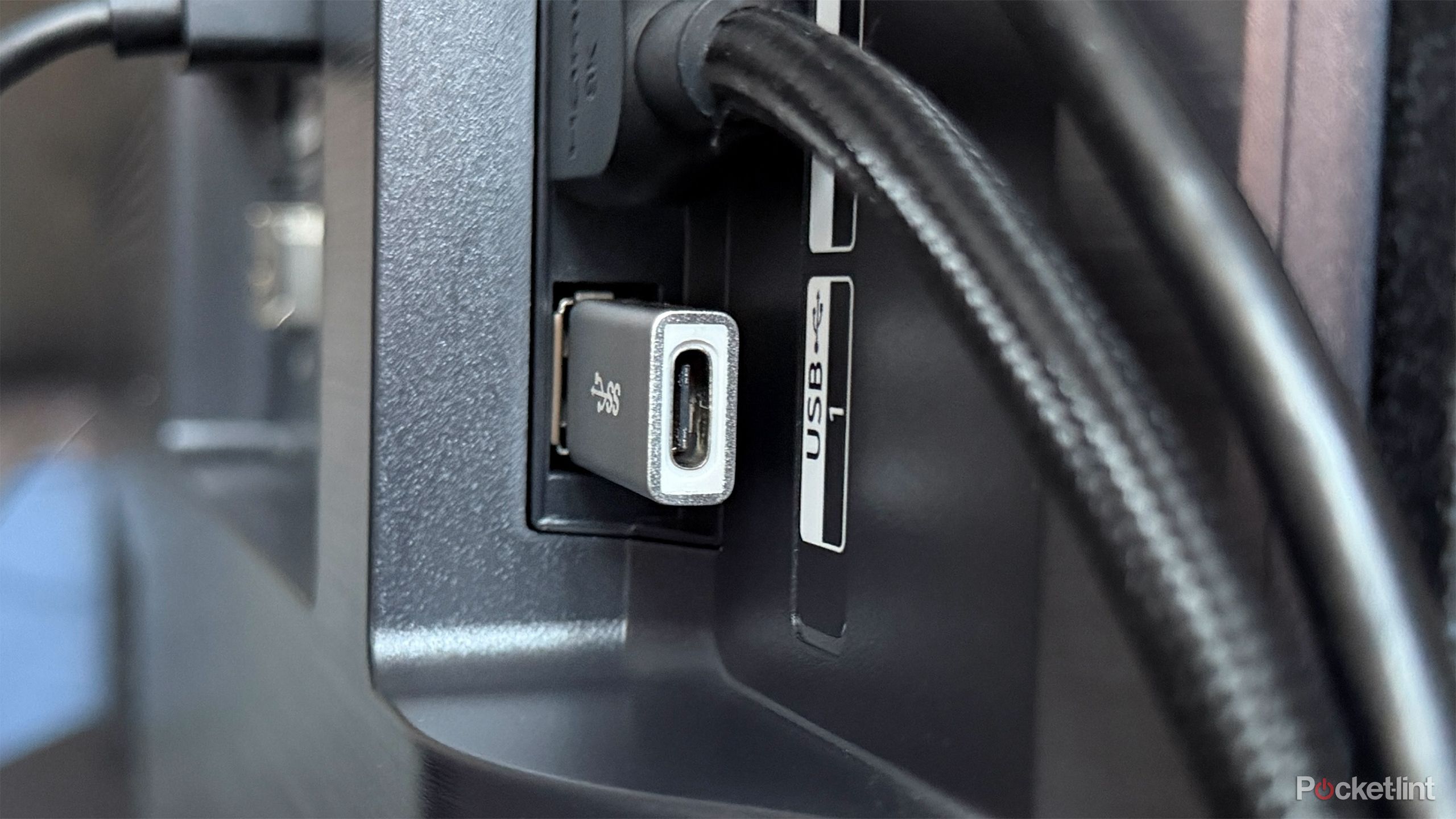 I added USB-C to my TV, and I regret not doing it sooner