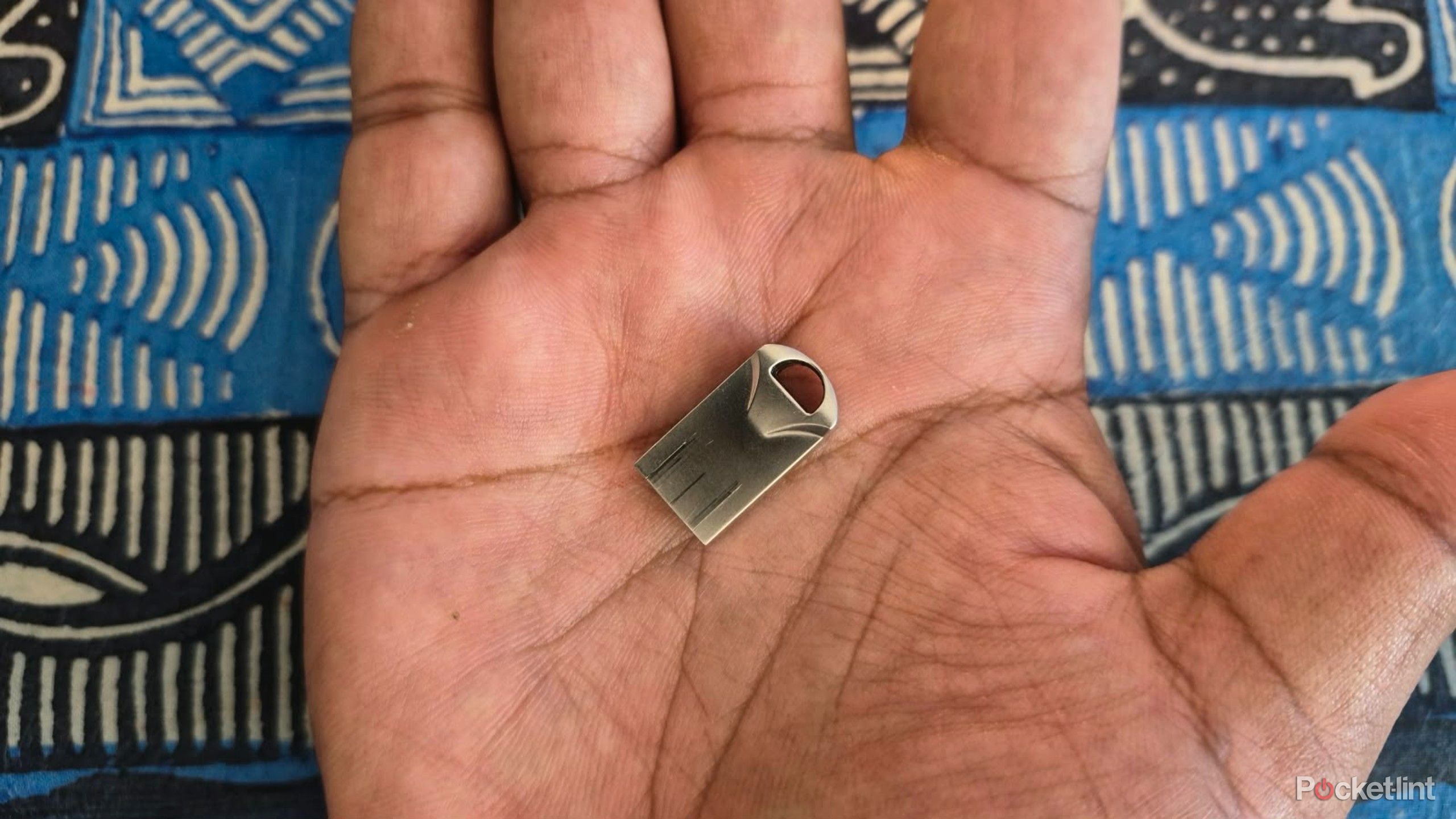 USB stick feature