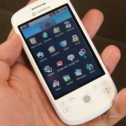 HTC Magic