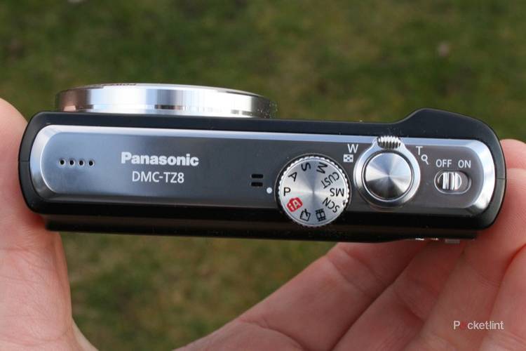 【動作確認ＯＫ】Panasonic　LUMIX　DMC-FT2 Panasonic Lumix DMC-FT2 Review | Photography Blog