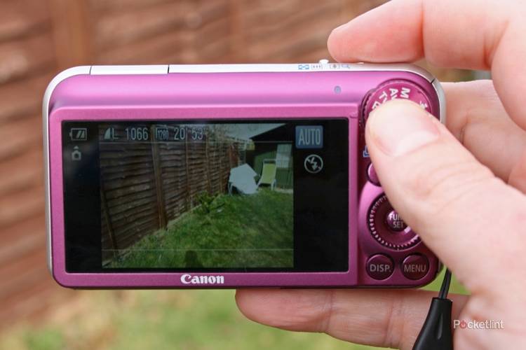 Canon PowerShot SX210 IS ピンク $_10.JPG?set_id=880000500F