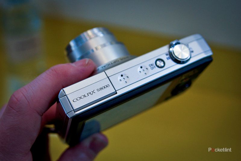 【動作確認済み】NIKON COOLPIX S8000 ★ Amazon.com : Nikon Coolpix S8000 14.2 MP Digital Camera with 10x