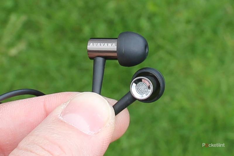 Creative Aurvana In-Ear 2 headphones