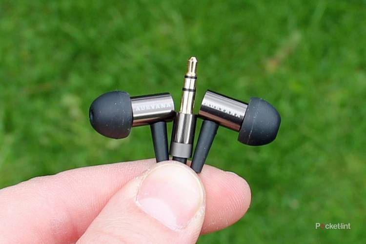 Creative Aurvana In-Ear 2 headphones