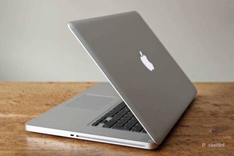MacBook本体 Apple Mac Book Pro i5/15inch Apple MacBook Pro 15-inch i5 notebook