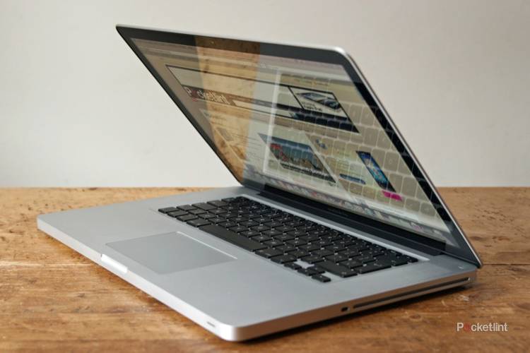 Apple MacBook Pro 15-inch i5 notebook