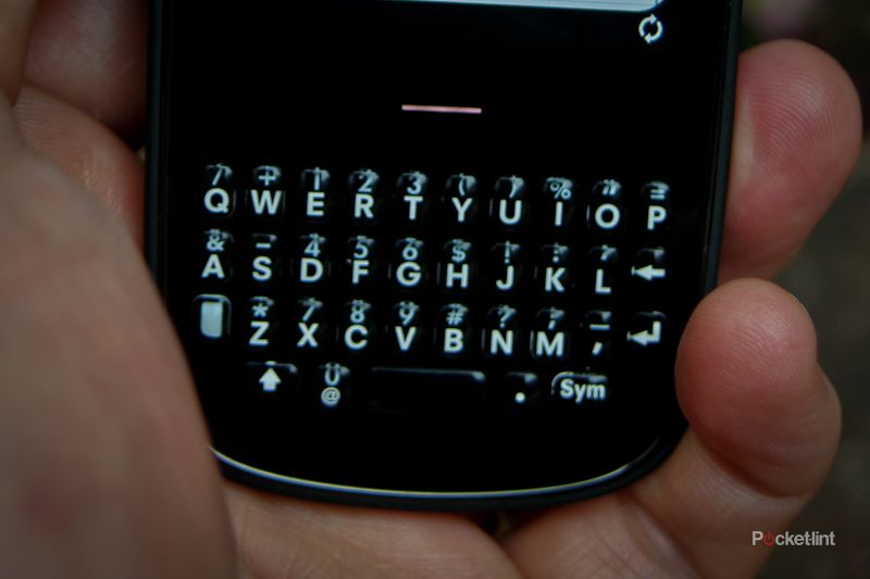 Palm Pixi Plus