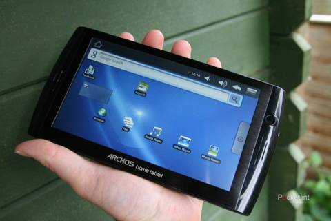 System-S cavo USB per Archos Internet Tablet 70 101