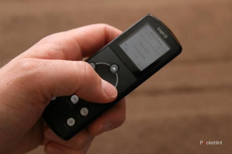 Logic3 LCD ProDock