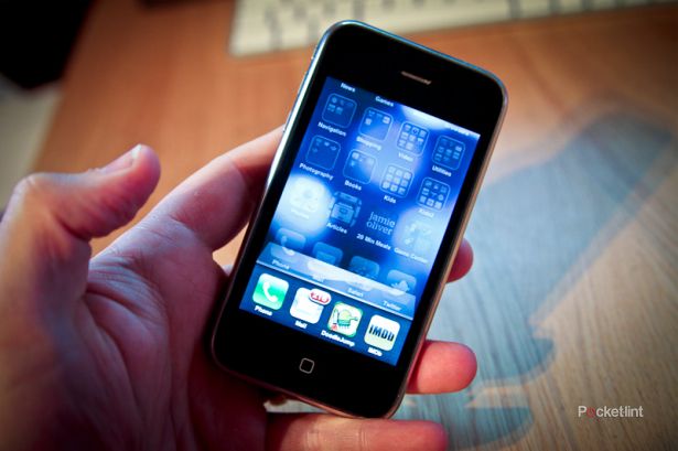Apple iOS 4 for iPhone 4, iPhone 3G, iPhone 3GS, iPod touch