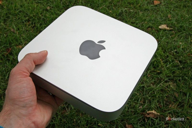 Apple Mac mini MC270J/A（Mac mini 2010） Apple Mac Mini (June 2010) review: Apple Mac Mini (June 2010