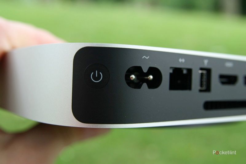 Apple Mac mini (2010) review