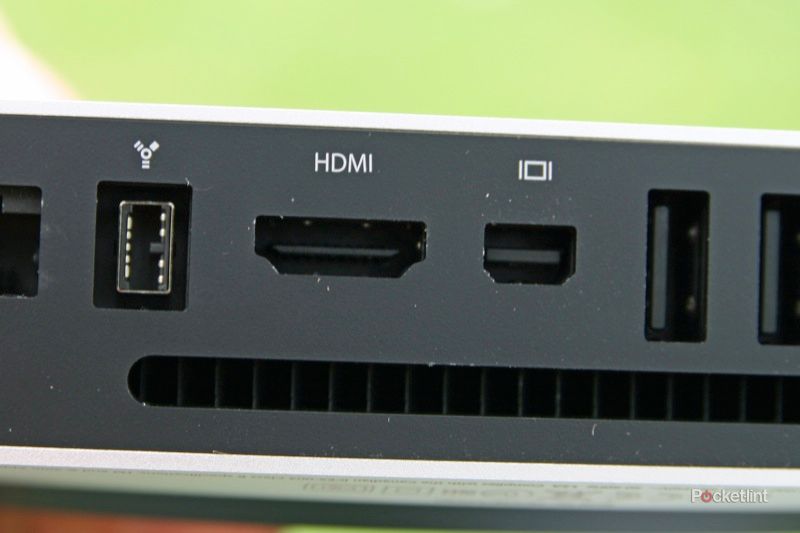 Apple Mac mini (2010) review