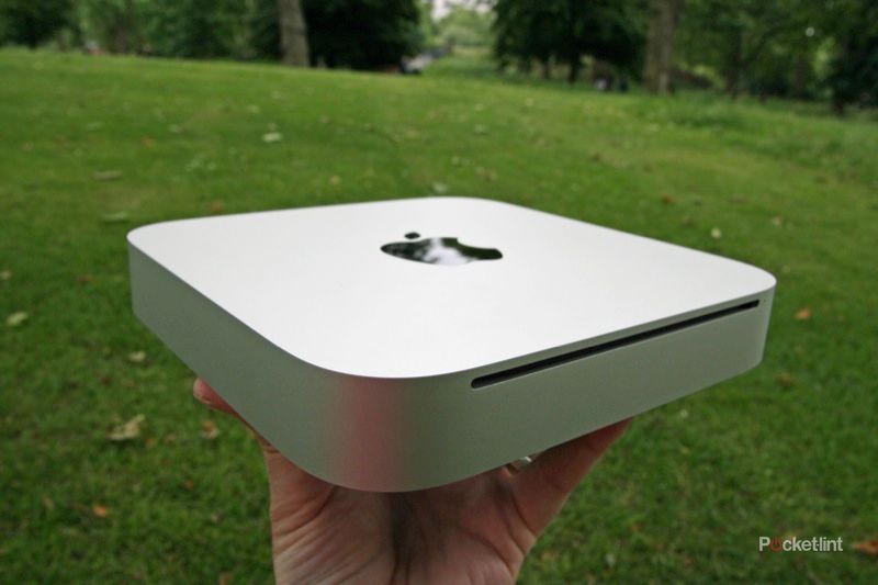 Apple Mac mini (2010) review