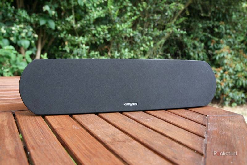 CREATIVE Bluetooth スピーカー D200 Creative Labs D200 Bluetooth Wireless Speaker 51MF8095AA002 B&H