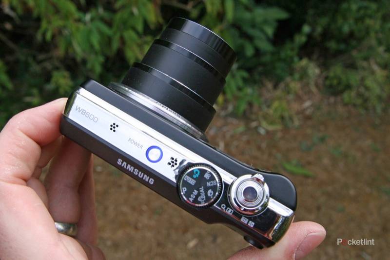 Samsung WB600