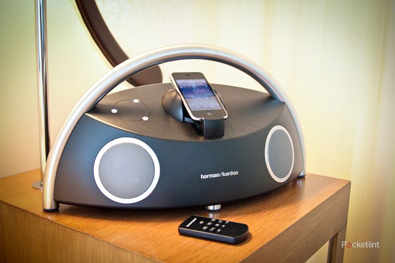 Harman Kardon Go + Play Micro