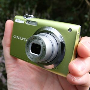 Nikon coolpix S3000 （良品） 72003-cameras-review-nikon-