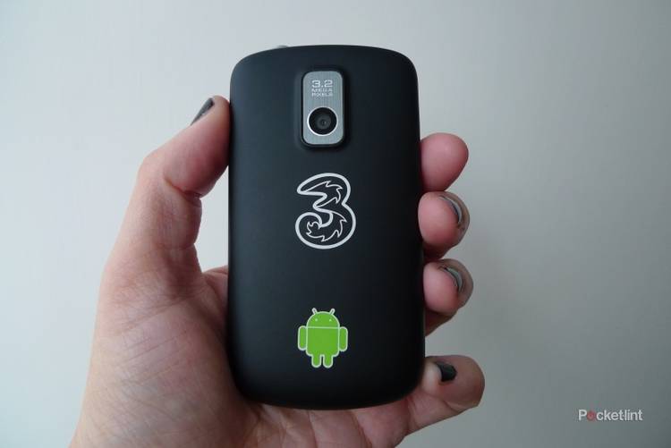 ZTE Racer