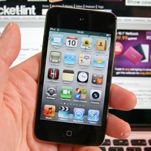 Apple iPod touch 4th generation review