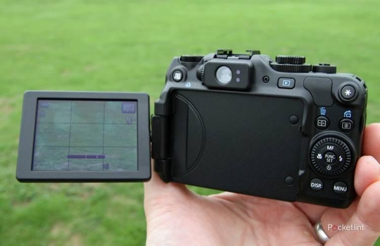超美品 Canon PowerShot G12 Canon PowerShot G12 Review | Digital Trends