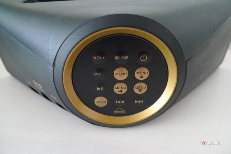 Altec Lansing Octiv 202 Dual Audio Dock