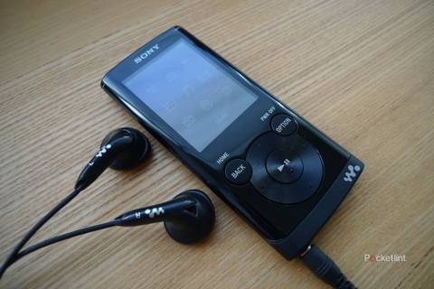 Sony NWZ-E453 Walkman