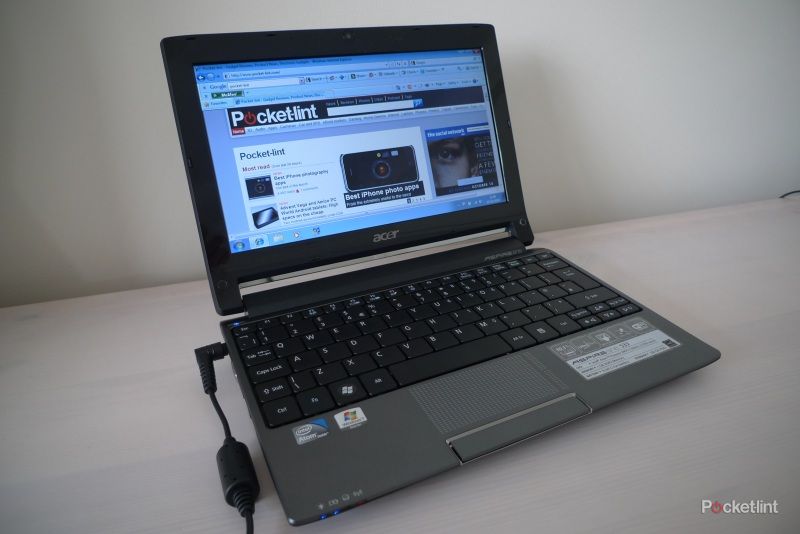 acer aspire one 533 image 1