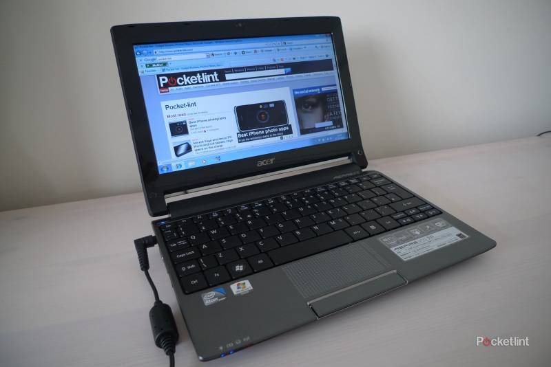 Acer Aspire One 533