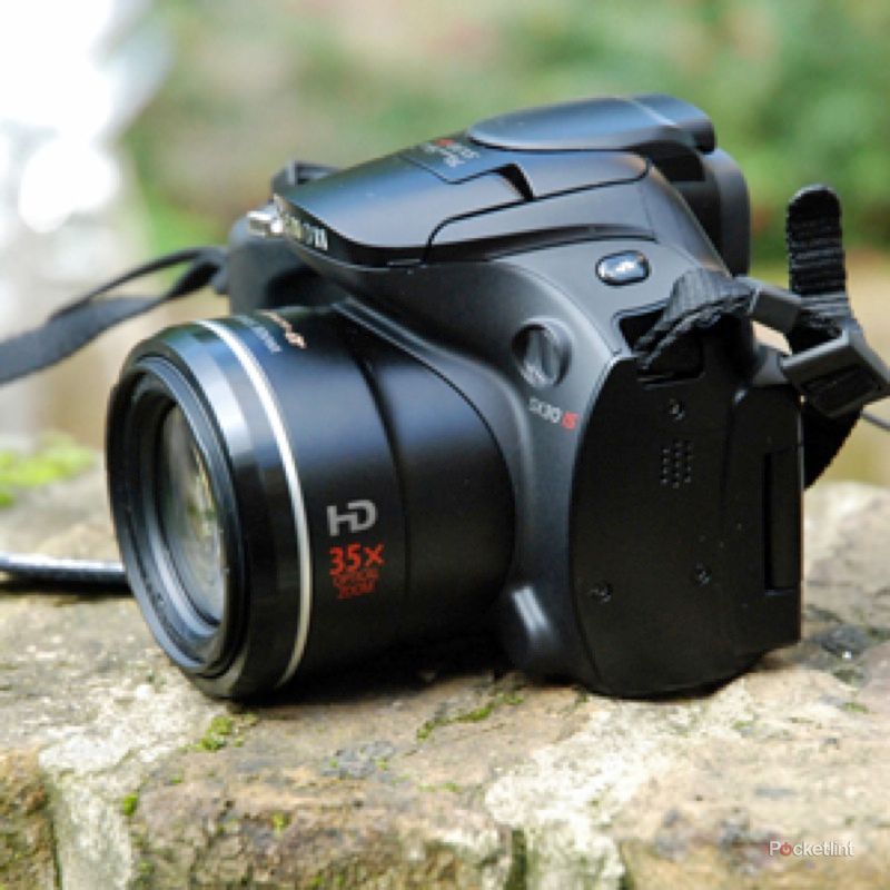 【美品】Canon PowerShot SX30 IS Amazon.com : Canon SX30IS 14.1MP Digital Camera with 35x