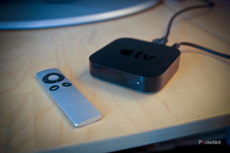 Apple TV 2 (2010) review