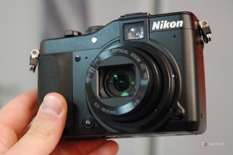 [値下げ交渉歓迎] ニコン Nikon COOLPIX P7000 Nikon Coolpix P7000 announced and previewed: Digital