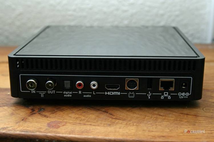 Technika SmartBox 8320HD