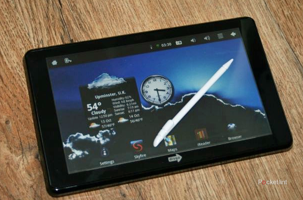 Disgo Tablet 6000