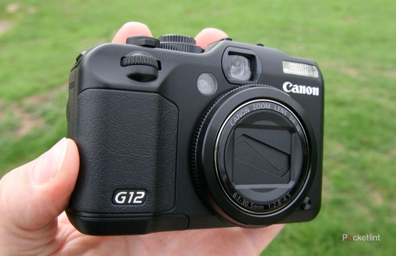 ✨安心保証✨CANON PowerShot G12 ✨安心保証✨CANON PowerShot G12