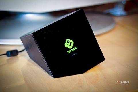 Boxkee Boxee Box