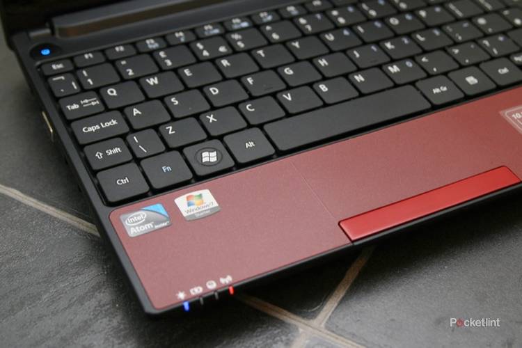 Acer Aspire One D255