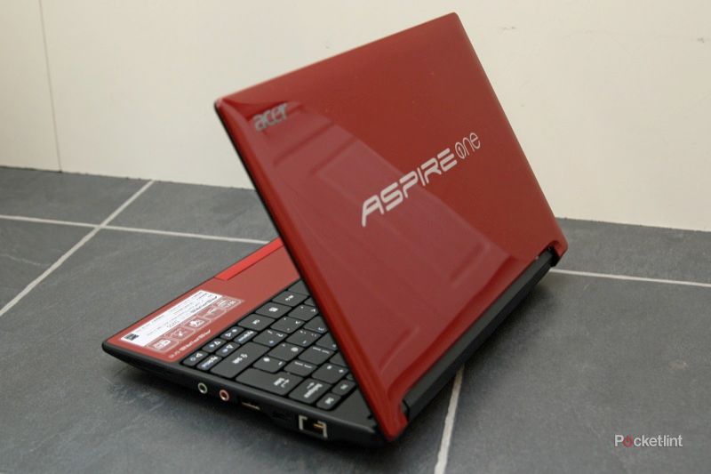 Acer Aspire One D255