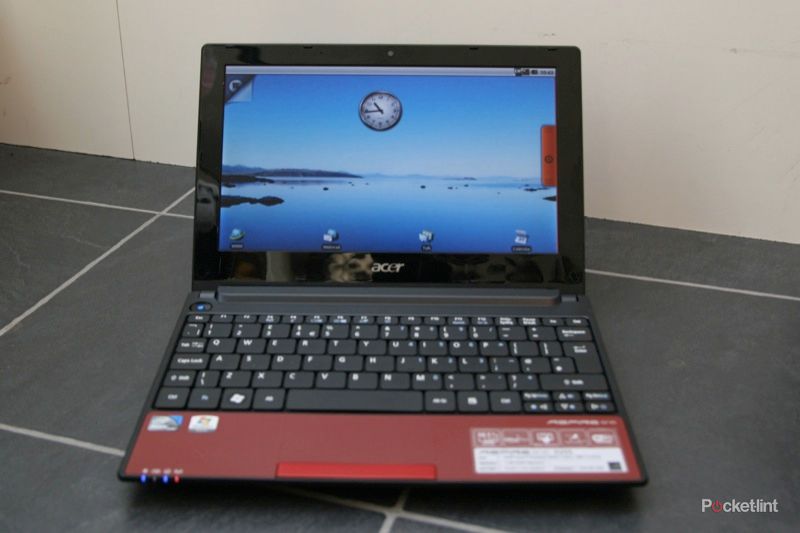 acer aspire one d255 image 7