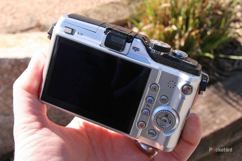Olympus E-PL2