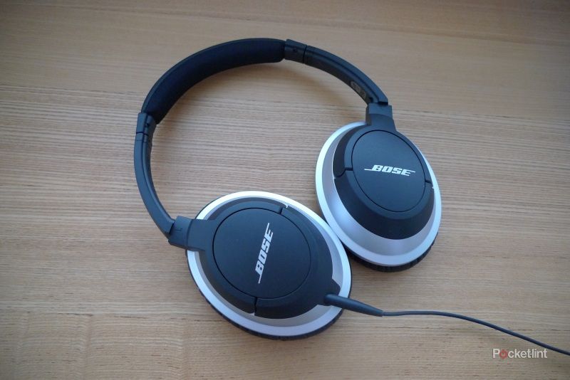 Bose AE2