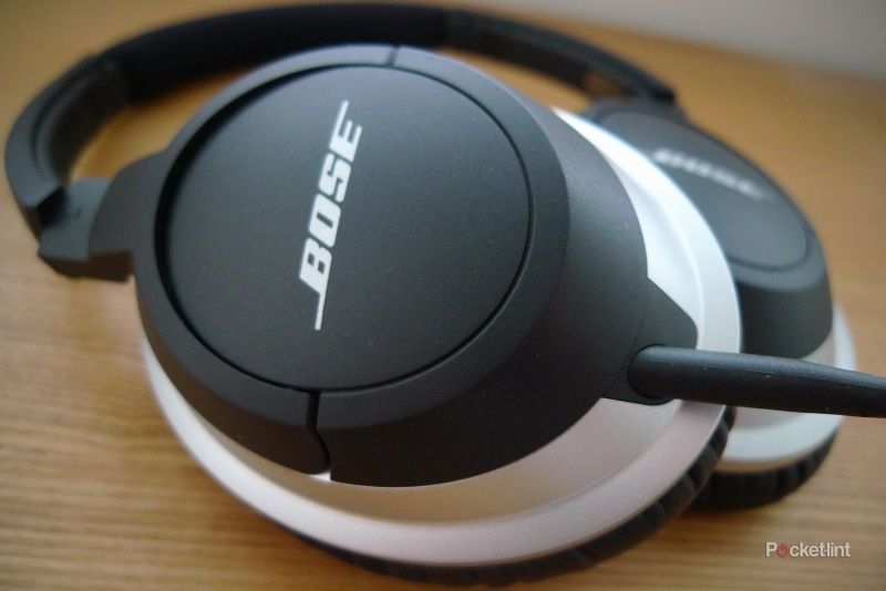 Bose AE2