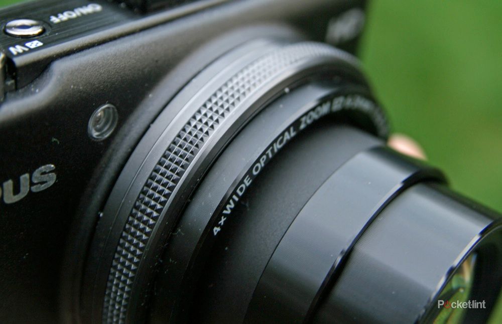 【動作確認済み】OLYMPUS XZ-1 ① Amazon.com : Olympus XZ-1 10 MP Digital Camera with f1.8 Lens and