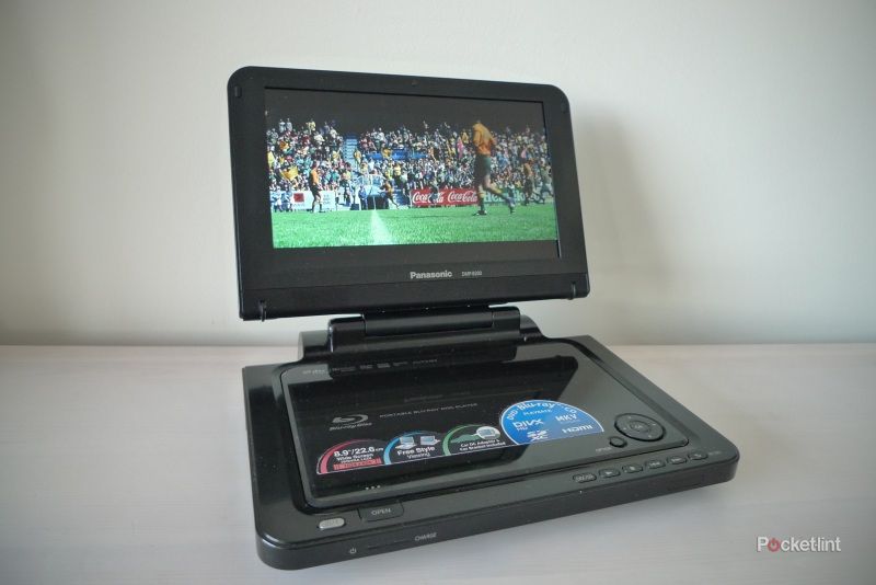 #827 Panasonic Blu-rayディスクプレーヤーDMP-B200 827 Panasonic Blu-rayディスクプレーヤーDMP-B200 Panasonic