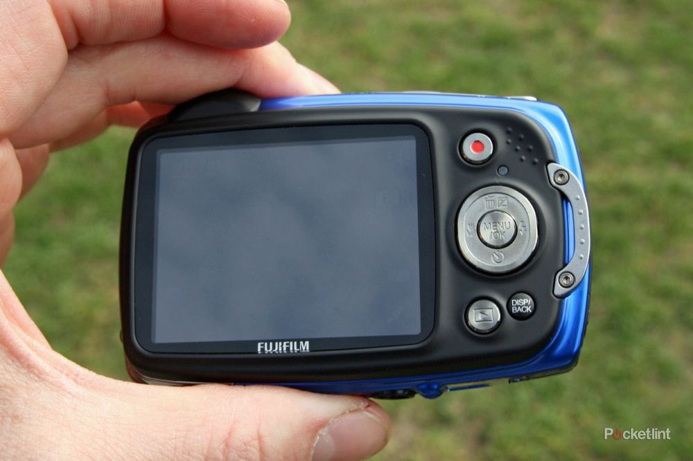 Fujifilm FinePix XP30