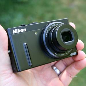 Nikon Coolpix P300