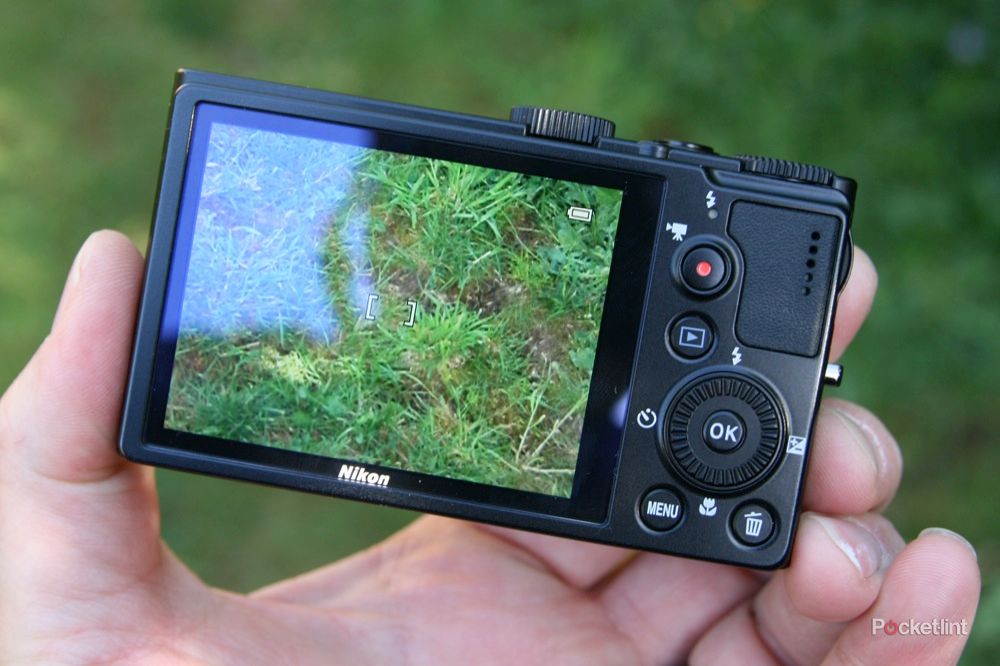 【ジャンク】Nikon COOLPIX P300 コンデジ 中古】Nikon ニコン COOLPIX P300 コンパクトデジタルカメラ