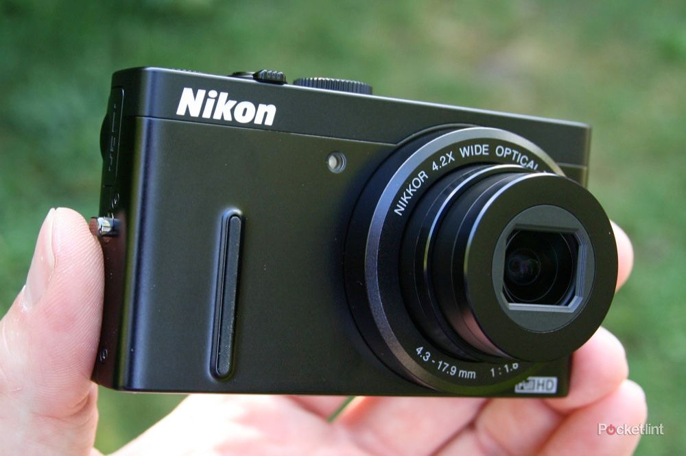 Nikon COOLPIX P300 ブラック Amazon.com : Nikon COOLPIX P300 12.2 CMOS Digital Camera