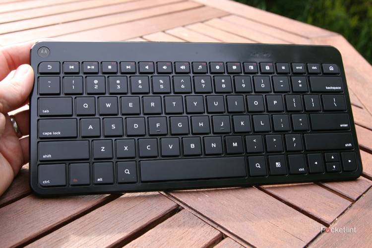 Motorola Atrix